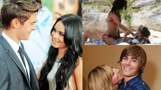 Zanessa: The Full Story