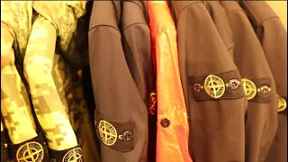 HUGE STONE ISLAND AND CP COMPANY SALE - NICE BIT OF KIT THAT: EPISODE 32