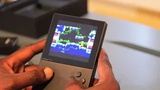 I Compared 3 Game Boy Advance Handheld Consoles To My Analogue Pocket And This Is What I Learned...