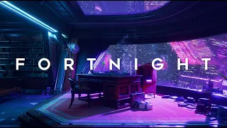 FORTNIGHT - A Synthwave Mix for The Beginning of The Week