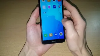 2023 FRP Huawei Y5 2018 DRA-L21 как удалить гугл аккаунт google account frp bypass Huawei Y5 2018