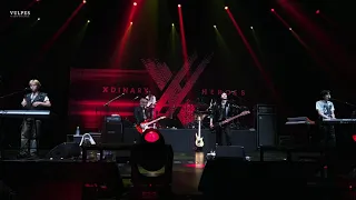 240317 Xdinary Heroes BTB in Singapore DAY6 - Shoot Me Cover