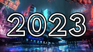 All the Board Games Played in 2023
