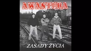 Awantura - Zasady Życia [Full Album] 2005