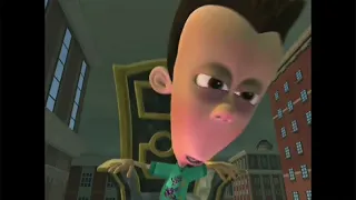 The Adventures of Jimmy Neutron, Boy Genius - I SAID, ATTENTION RETROVILLE!!