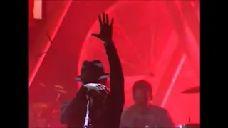 30 Seconds To Mars - From Yesterday Live PREMIOS MTV  2007