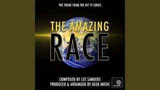 The Amazing Race - Main Theme