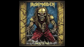 Iron Maiden - 17 - Running free (Vancouver - 2010)