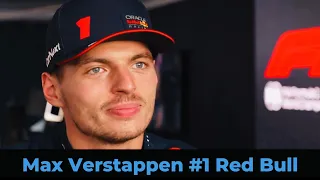 F1 2023 Japanese GP Max Verstappen Post Qualifying Interview