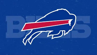 Buffalo Bills 2023 Touchdown Song