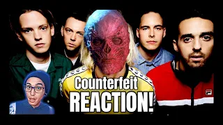 VECNA GOES OFF! |Counterfeit - As Yet Untitled (official video)| REACTON!