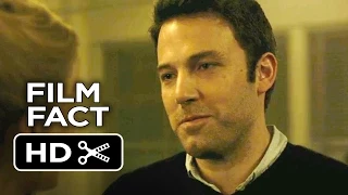 Gone Girl Film Fact (2014) - Ben Affleck, Rosamund Pike Movie HD