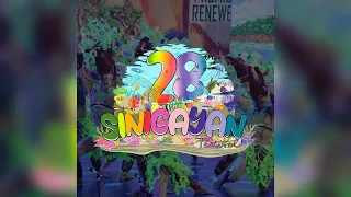 SINIGAYAN FESTIVAL 2024 - MADINALAG-ON (OFFICIAL MUSIC)