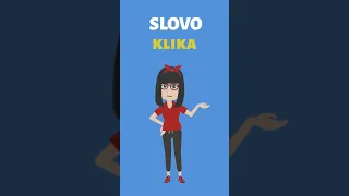 Slovo Klika | Полезные выражения на чешском