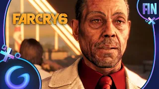 FAR CRY 6 FR #FIN