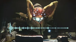 Destiny 2 OST Mix - Riven of a Thousand Voices (Intended)