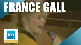 France Gall, une star au Zénith | Archive INA