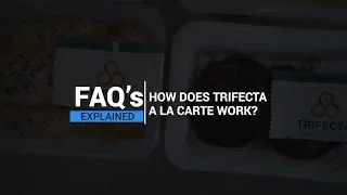 How Does Trifecta A La Carte Work?