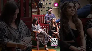 Bigg Boss OTT 2 | #Manisharani Headache Secret Resolved #Fukrainsaan