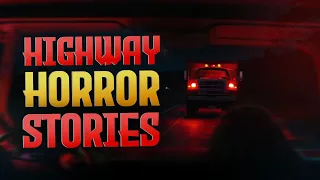 5 Downright Horrifying True Highway Scary Stories
