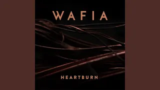 Heartburn (Felix Cartal Remix)