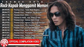 Rock Kapak Menggamit Memori - Thomas Arya [Official Compilation Video HD]