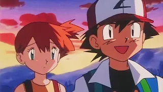 Misty confess her love feelings 💖💖 touching moment for Ash Misty 🥺🥺#ashmisty #pokegirlmisty #pokemon