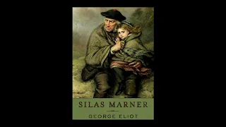 Silas Marner audiobook by George Eliot Read by Geraldine James