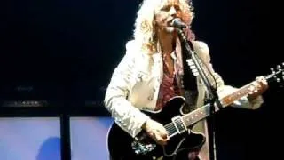 STYX - Blue Collar Man cam'd by RANDY GILL at Sturgis Roadshow 4/16/11
