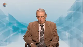 Профессор Валерий Леонидович Голубев