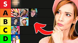 DO UN VOTO AGLI YOUTUBERS ITALIANI!