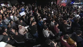 [ENG] AfreecaTV StarLeague(ASL) S2 Ro.4 Day2