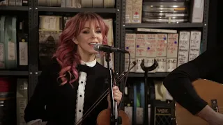 Lindsey Stirling - Warmer in the Winter - 12/11/2018 - Paste Studios - New York, NY