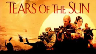 Tears of the Sun (2003) Movie || Bruce Willis, Monica Bellucci, Cole Hauser || Review and Facts