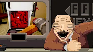 PERFECT VERMIN: Kill Flesh Monsters Posing as Furniture in this Increasingly Unsettling Horror Game!