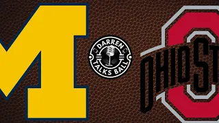 Michigan vs. Ohio State 2024 Early Preview + Prediction