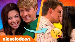 Phoebe Thunderman's Relationship Timeline ❤️ Every Boyfriend + Crush | The Thundermans