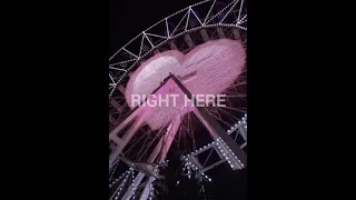 Chase Atlantic - Right Here {slowed+reverbed}