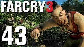 Far Cry 3 Walkthrough Part 43 - Deepthroat