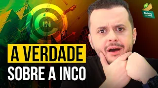 Será MESMO que dá para ter MAIS DE 18% ao ANO na RENDA FIXA? INCO VALE A PENA?