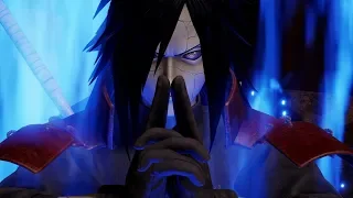 Madara Uchiha | Jump Force | Trailer