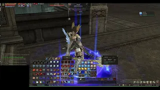 Lineage 2 Olympiad PsiloMita (Archmage-Mystic Muse) L2 Kings