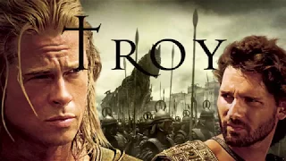 Padmaavat Trailer - Troy (2004) Mashup