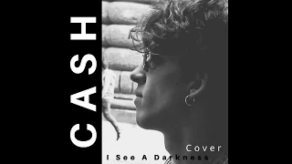 Johnny Cash - I See A Darkness (cover Lo-Fi) / Bram Van Audekerke