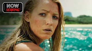 The Shallows | Official Trailer