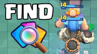 The BEST decks according to Clash Royale