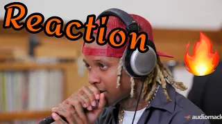 Reaction to Lil durk “dis ain’t what u want” with live orchestra | Trap Symphony