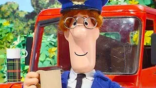 Postman Pat | 1 HOUR COMPILATION | Postman Pat Full Episodes