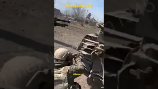 Rus keskin nişancı Ukrayna savaşı 🇺🇦-🇷🇺