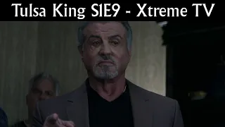 Tulsa King S1E9 - Xtreme TV